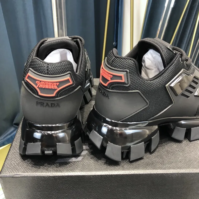 Prada Shoe 